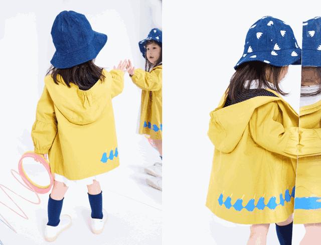 国际十大童装潮牌,中国高端潮牌童装有哪些