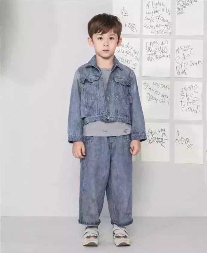 国际十大童装潮牌,中国高端潮牌童装有哪些