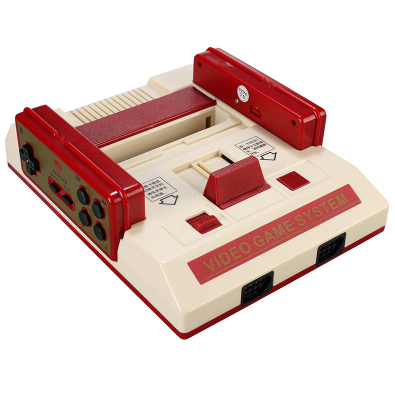 小霸王游戏机，属于你的我的初恋时光！