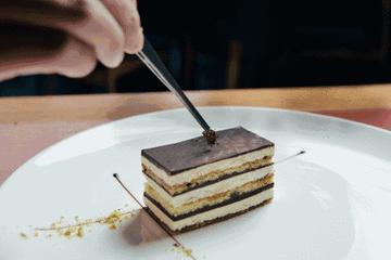 做慕斯蛋糕为什么失败,慕斯蛋糕失败不凝固可以做什么