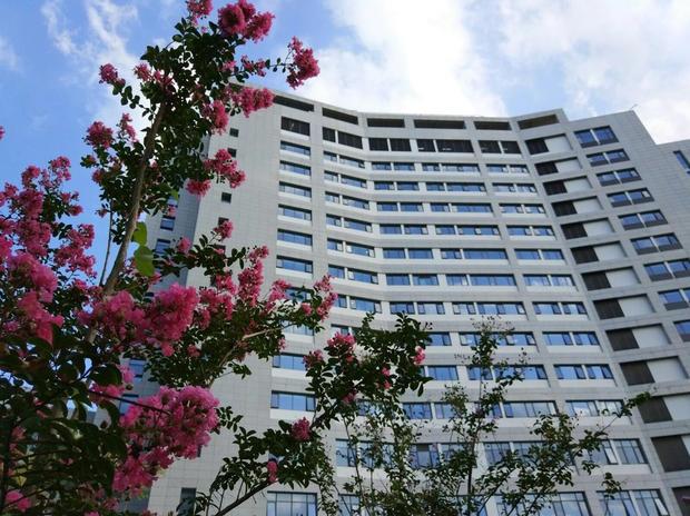 无锡二院科研能力,无锡二院的特色专科