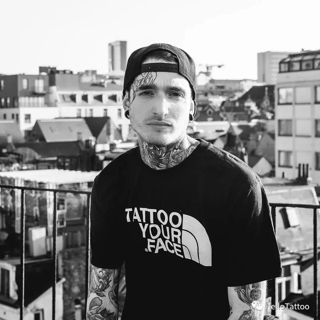 纹身能造成血液感染吗,纹身如果出现感染应该怎么处理