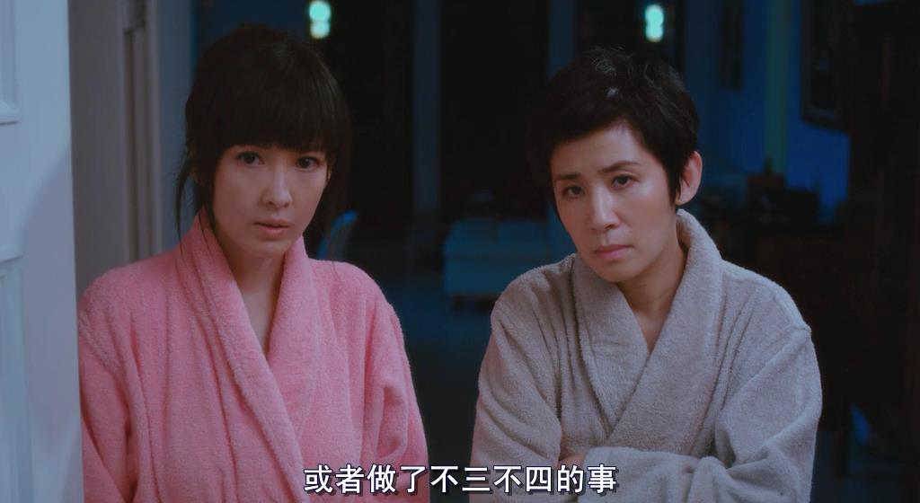 同性恋是否需要有个孩子？她们意外怀孕，还决定生下自己的孩子