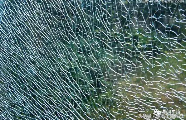 车玻璃裂痕修复,车玻璃裂痕修复靠谱吗