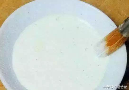 马利水彩画留白液,水彩画的留白胶带