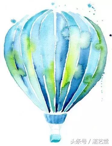 马利水彩画留白液,水彩画的留白胶带