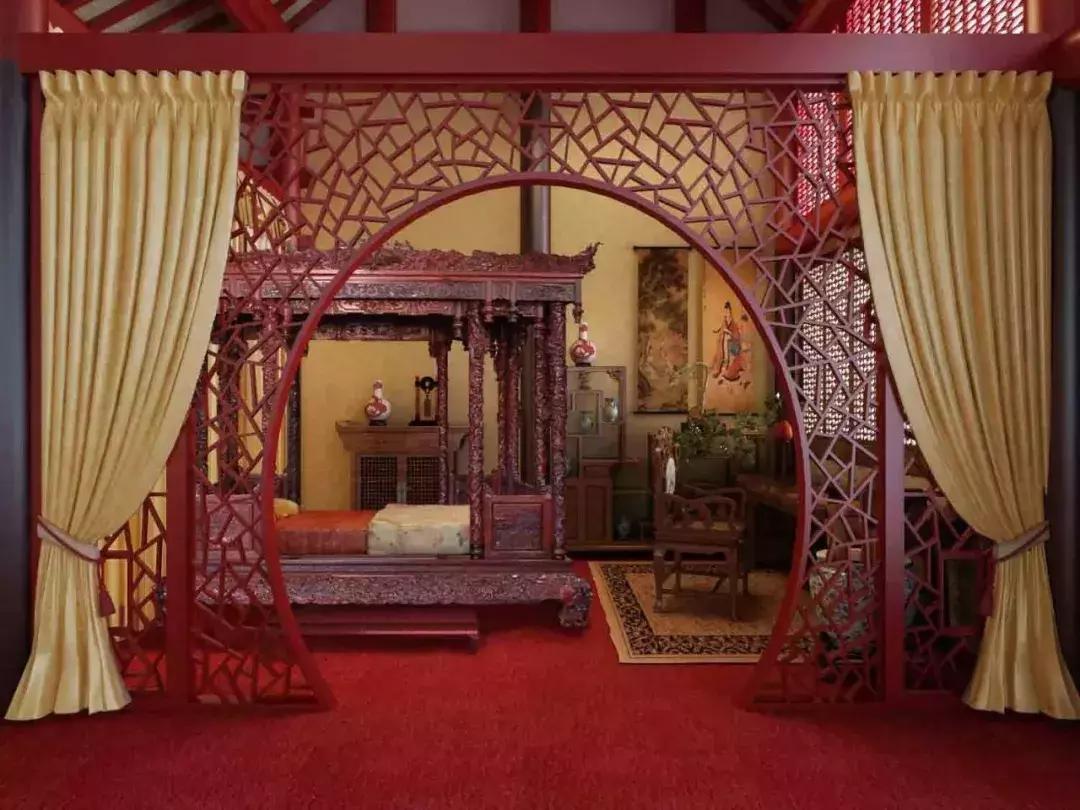 寤虹瓚涔嬬編閽熺伒姣撶,閽熺伒姣撶寤虹瓚椋庢櫙