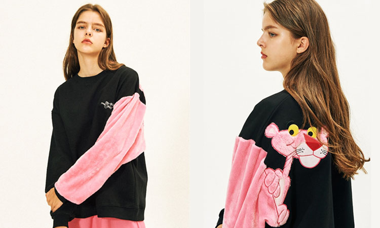 没买过好看的衣服,韩系卫衣最新款