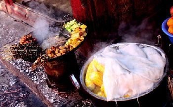 2018年315辟谣食物相生相克,哪一年央视315曝光食物相克