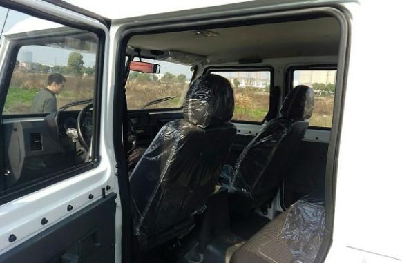 北汽勇士四驱皮卡价格,硬派越野车北汽勇士皮卡