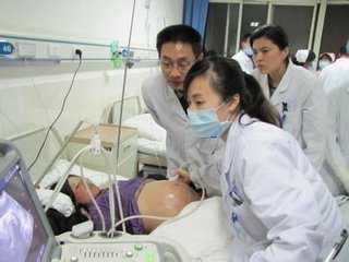 孕早期（妊娠6-13周+6）保健，对妈妈和健康的小宝宝很有必要！