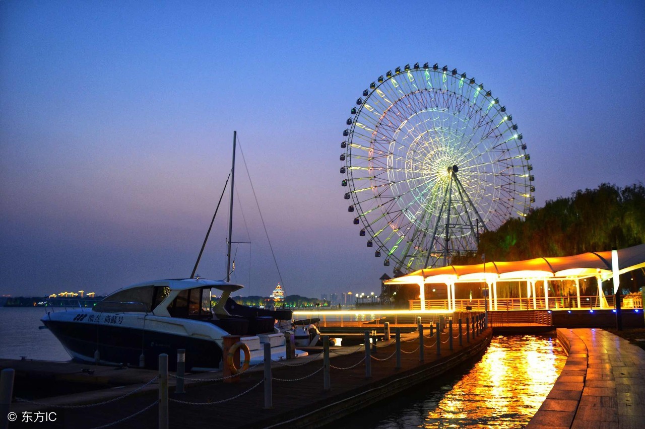 去苏州旅游最好攻略,苏州游玩带哪些东西