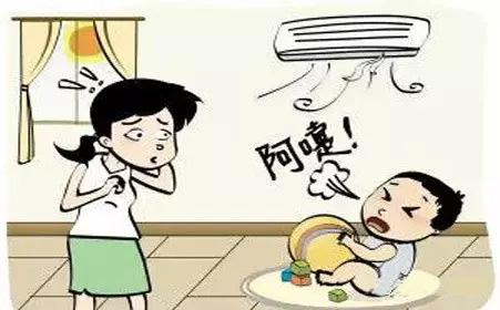 小儿鼻炎多久能痊愈,小儿鼻炎的推拿疗法