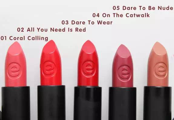 口红唇釉推荐学生党平价,适合学生党的平价口红颜色质感