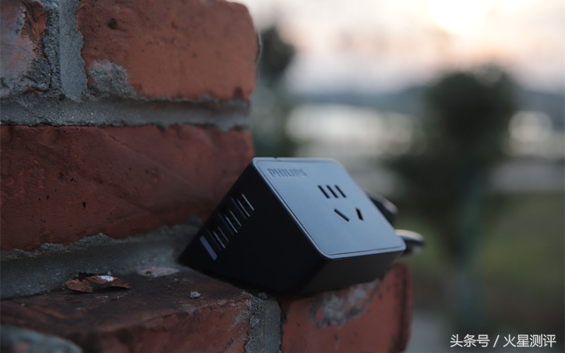 飞利浦usb多功能插座,飞利浦插座分线上线下版