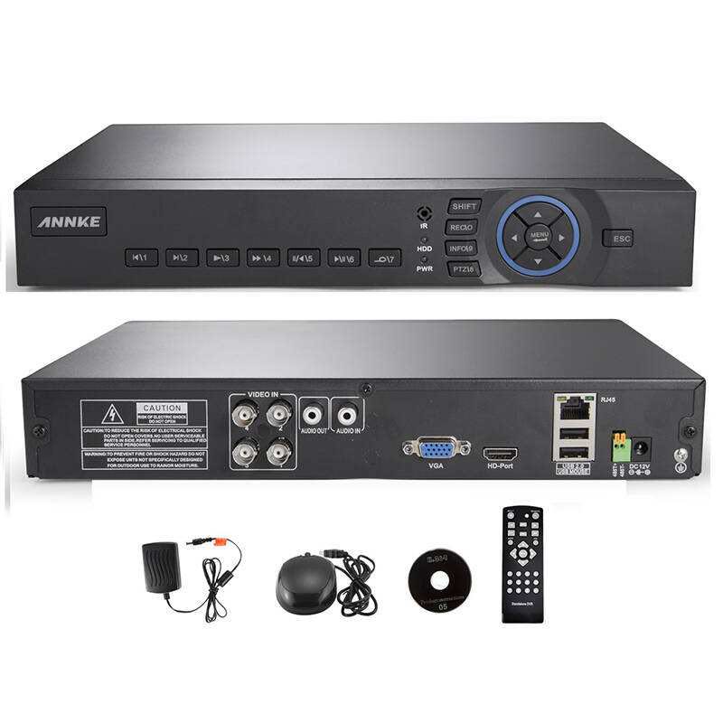 硬盘录像机硬盘出错怎么处理,监控硬盘录像机维修故障方法