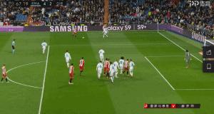 c罗西甲绝杀巴萨,欧冠皇家马德里c罗vs巴萨梅西