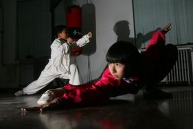 劈挂拳有实战意义吗,劈挂拳套路有哪一些