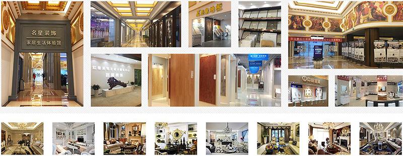 名星装饰：绝不分包，100%自有产业工人打造匠心之作