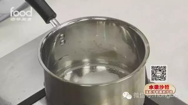千岛酱可以用作水果沙拉吗,没有沙拉酱可以用什么