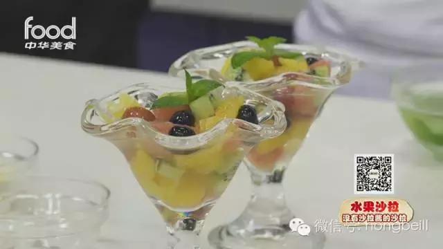 千岛酱可以用作水果沙拉吗,没有沙拉酱可以用什么