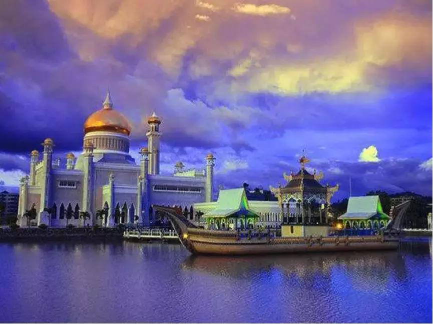 东南亚国家签证政策干货,东南亚十国签证办理大全