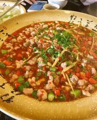 自贡人去成都多还是重庆多,自贡人在成都开的餐厅