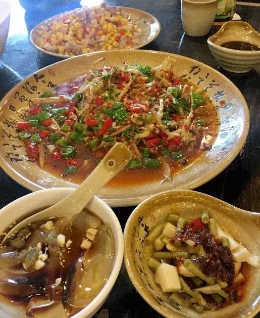 自贡人去成都多还是重庆多,自贡人在成都开的餐厅