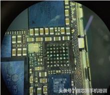 iphone6刷机报错53怎么解决,iphone6刷机报错9维修案例