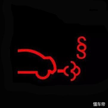 这些故障灯亮了你该如何应对,常规故障灯怎么消除