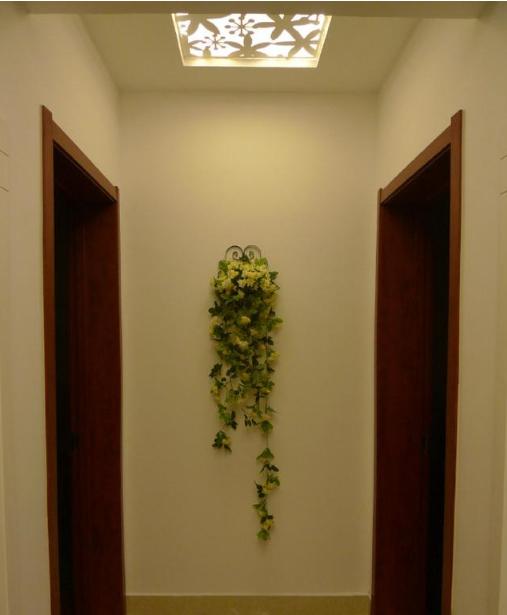 90平米房子装修花3万,新房两万块钱装修简约风格