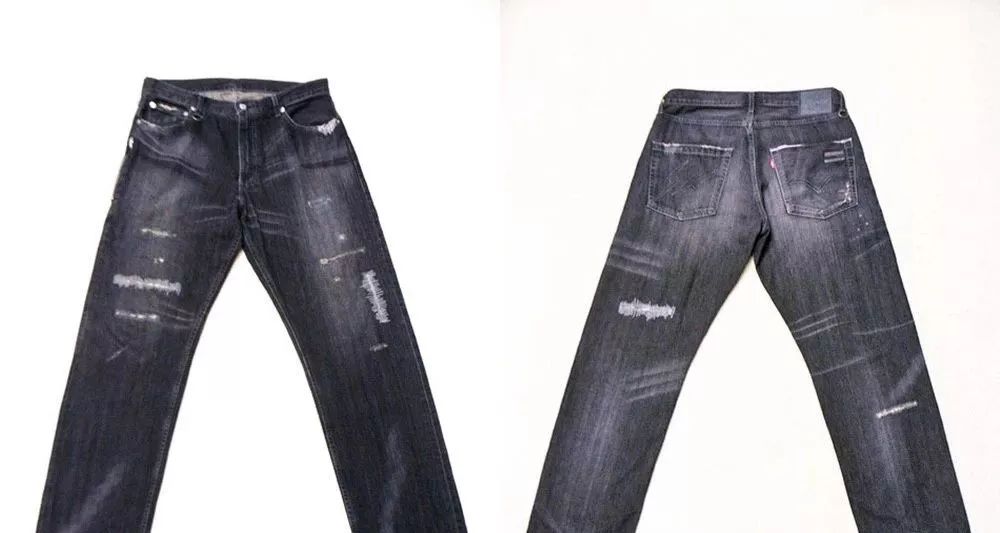 levis弹性牛仔裤,levisdenim牛仔裤