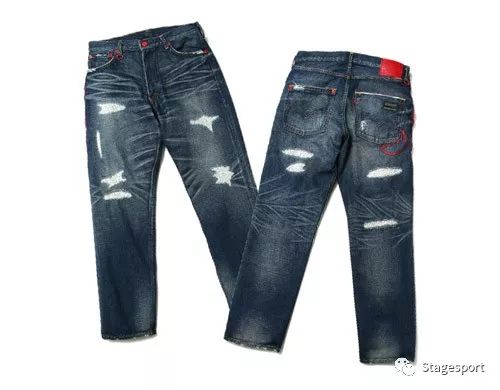 levis弹性牛仔裤,levisdenim牛仔裤