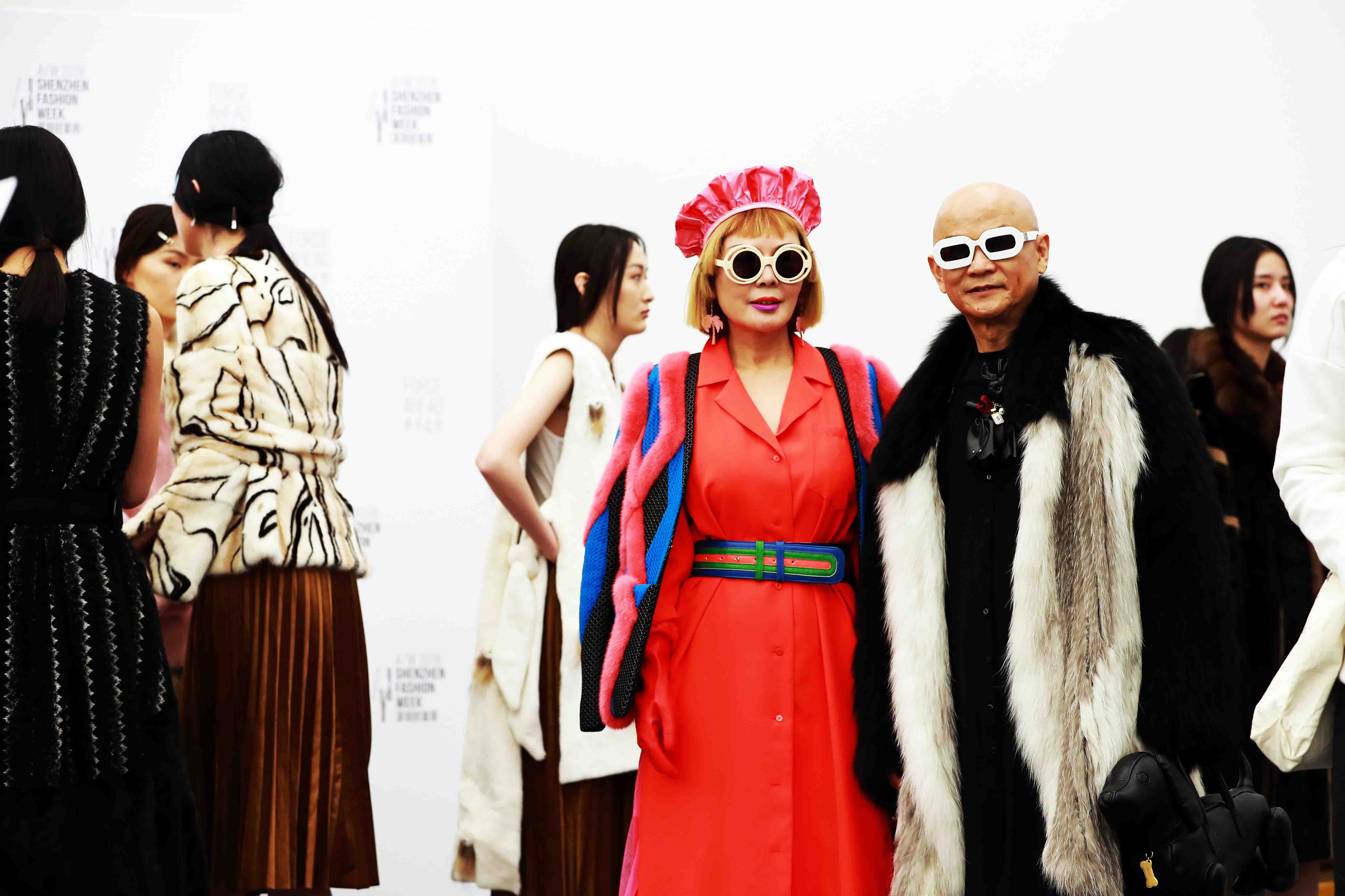 哥本哈根金牌皮草,哥本哈根皮草知识点