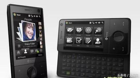 盘点一下你当年用过的手机,还记得你人生当中的第一款手机吗