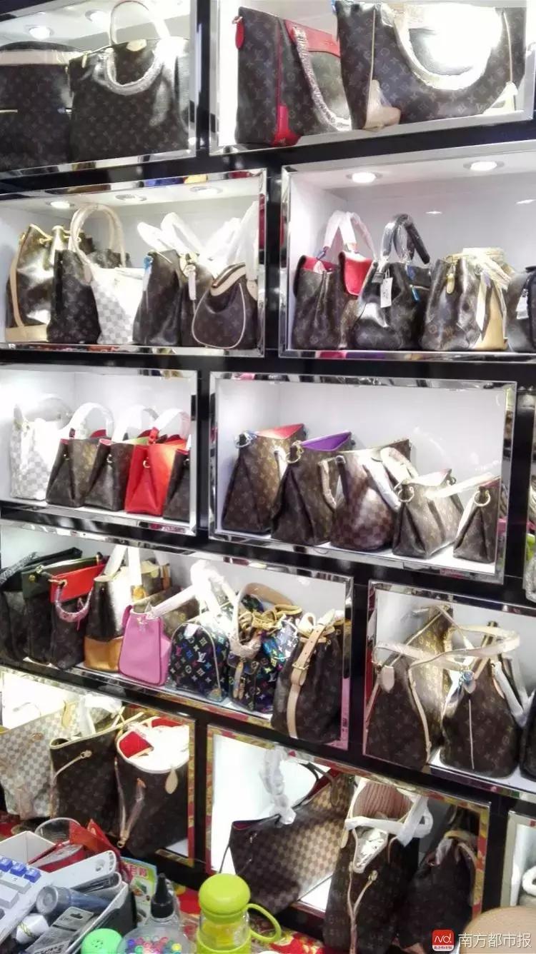 你的gucci是真是假,lvgucci是真的假的