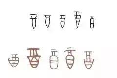 看到这些汉字，我感觉自己的语文白学了！