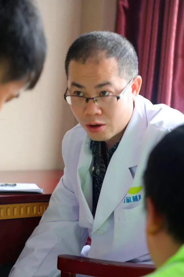 第5场！9958疤痕儿童义诊筛查救助活动（四川筠连站）圆满举办！