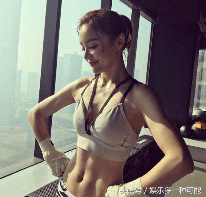 小红书里的范冰冰,小红书范冰冰直播