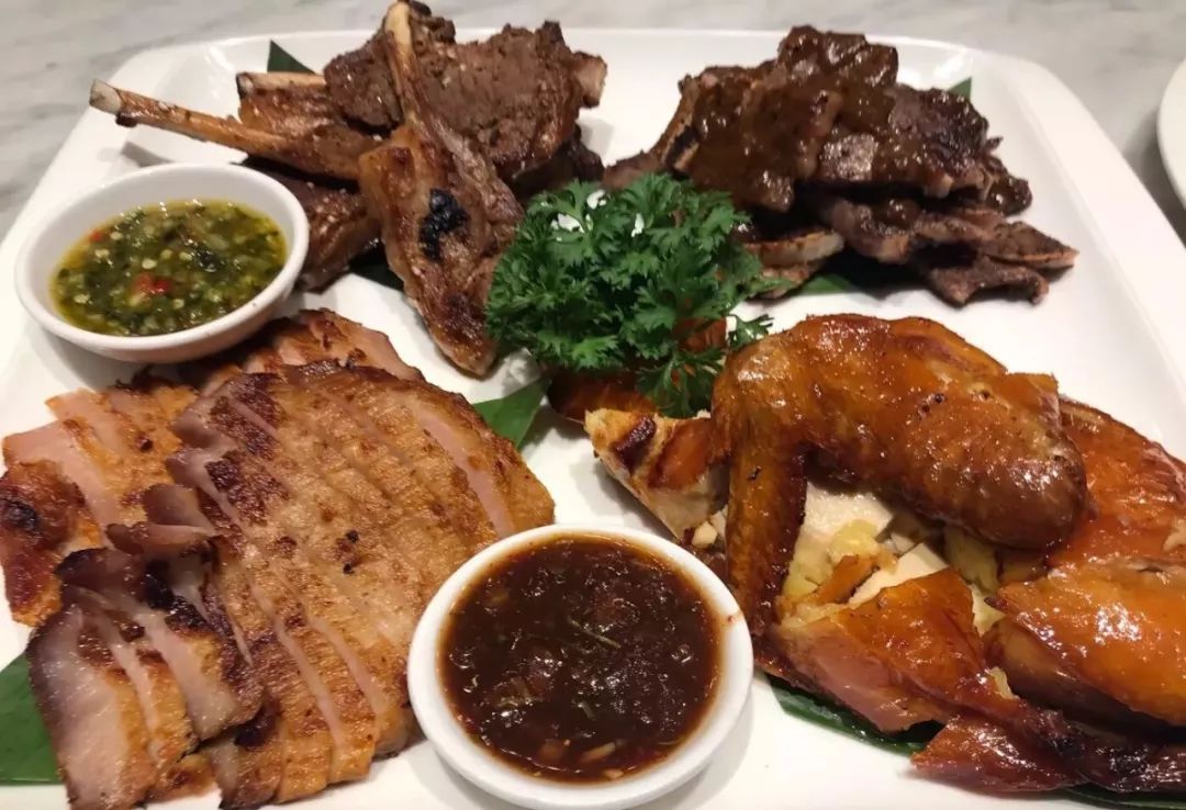 吃遍北京的100家店,吃遍北京100家自助