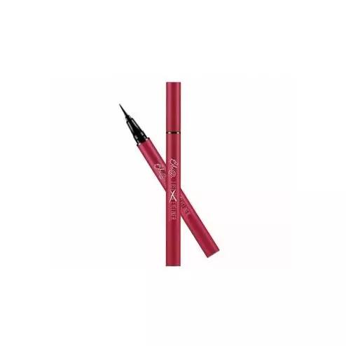 6支眼线胶笔测评颜九,三十六款眼线笔好用吗