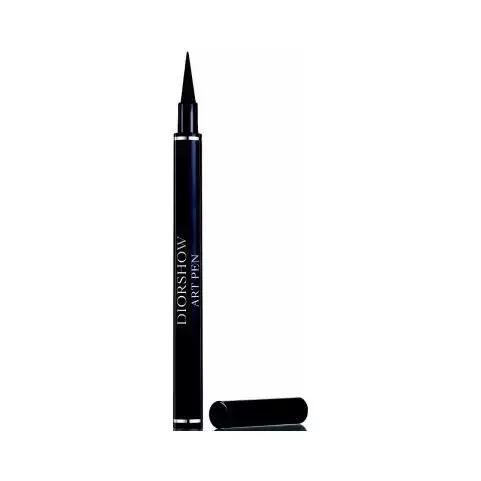 6支眼线胶笔测评颜九,三十六款眼线笔好用吗