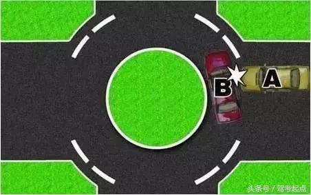 科目一记不住怎么办考试速记方法