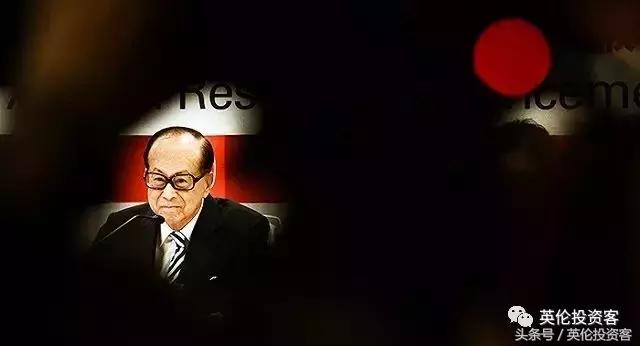 刚刚，ARA宣布在伦敦成立欧洲总部，李嘉诚退休不忘加仓英国