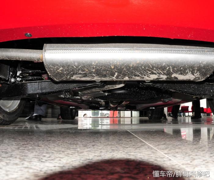 国产一代神车奇瑞A3，二手2.5万元（老车不死、情怀依旧）