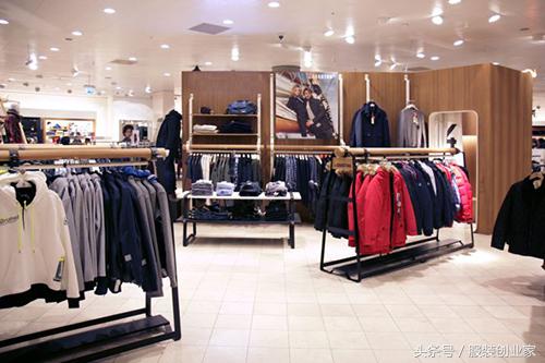 淘宝开服装店流程步骤,海南注册服装店步骤