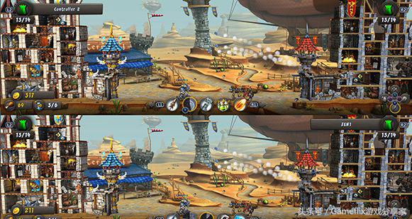 适合家里人聚会玩的游戏,超适合聚会家人一起玩的游戏