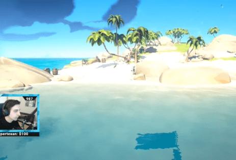 shroud与G神带你领略大航海时代：新游戏满足每个玩家航海梦