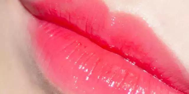 黄皮常用口红有哪些牌子,黄皮适合的口红大牌淡色图片