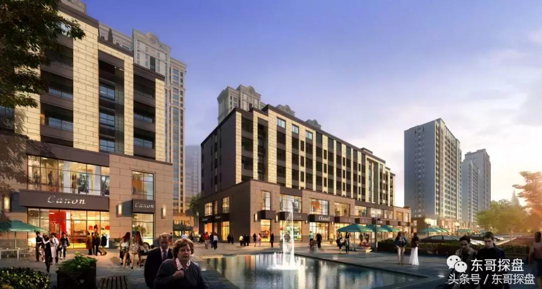 首付两万起！地处大学旁，年年做大学生的房东！你心不心动？